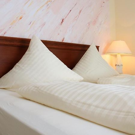 הירט Aparthotel Scheuer מראה חיצוני תמונה